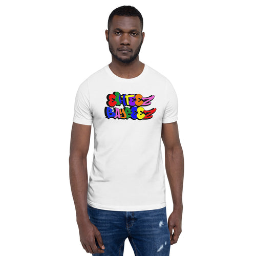 Ehteez Baybeez Short-Sleeve Unisex T-Shirt  Assoreted