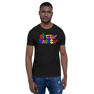 Ehteez Baybeez Short-Sleeve Unisex T-Shirt  Assoreted